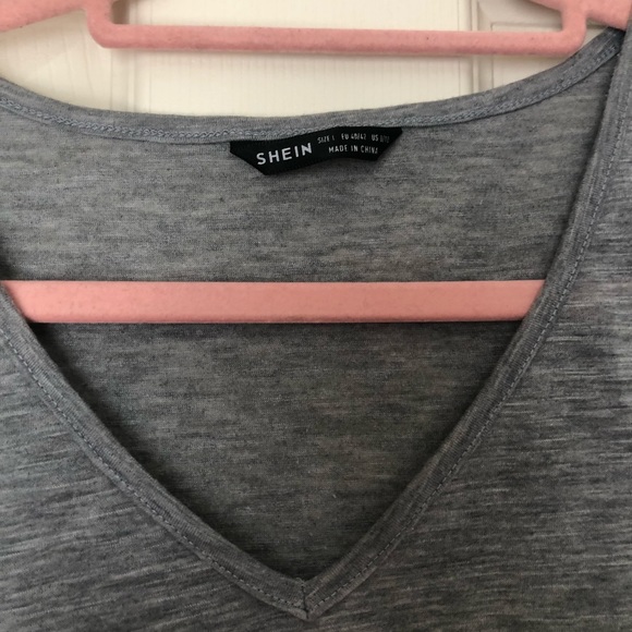 SHEIN Tee - Picture 2 of 4
